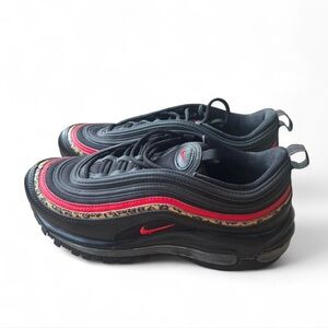 Nike Air Max 97 Leopard Pack W Women’s Size 7